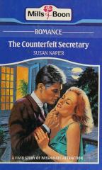 The Counterfeit Secretary