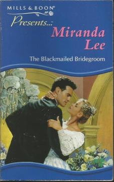 The Blackmailed Bridgeroom