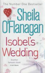 Isobel's Wedding