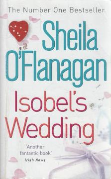 Isobel's Wedding