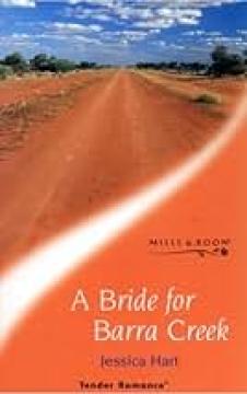 A Bride For Barra Creek