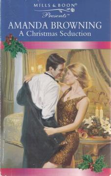 A Christmas Seduction