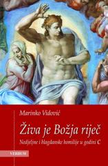 Živa je Božja riječ: Nedjeljne i blagdanske homilije u godini C