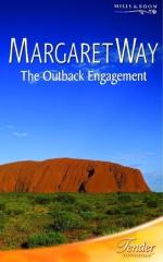 The Outback Engagement