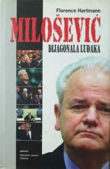 Milošević - dijagonala luđaka