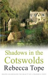 Shadows in the Cotswolds