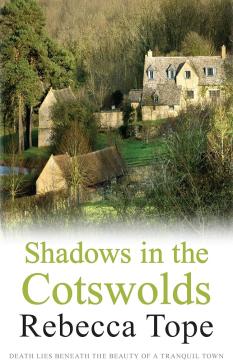 Shadows in the Cotswolds