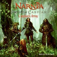 The Chronicles of Narnia: Prince Caspian