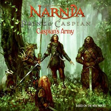 The Chronicles of Narnia: Prince Caspian