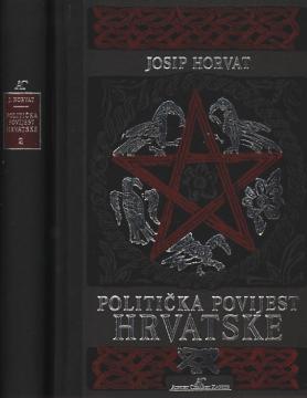 Politička povijest Hrvatske