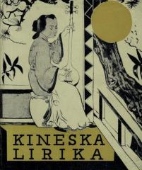 Kineska lirika