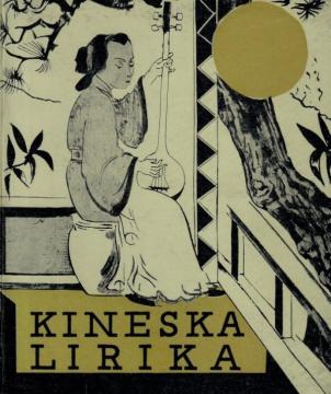 Kineska lirika