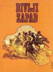 Divlji zapad