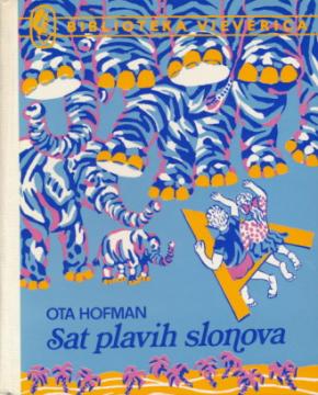 Sat plavih slonova