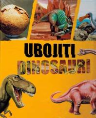 Ubojiti dinosauri