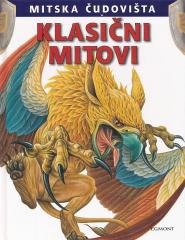 Mitska čudovišta: Klasični mitovi