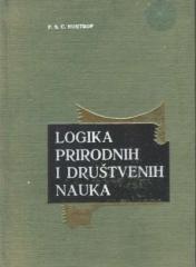 Logika prirodnih i društvenih nauka