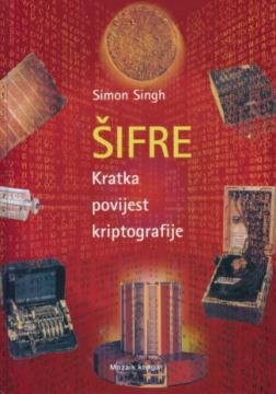 Šifre: Kratka povijest kriptografije