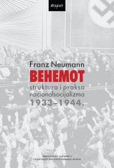 Behemot : struktura i praksa nacionalsocijalizma