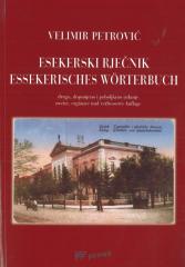 Esekerski rječnik – Essekerisches Wörterbuch