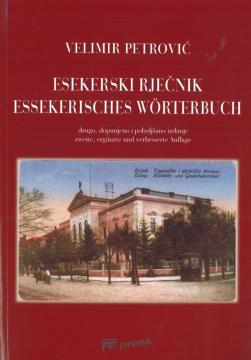 Esekerski rječnik – Essekerisches Wörterbuch