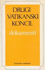 Drugi vatikanski koncil: Dokumenti