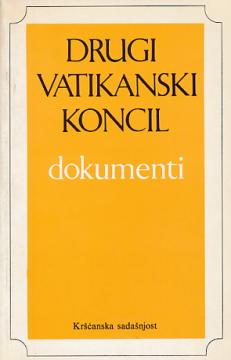 Drugi vatikanski koncil: Dokumenti