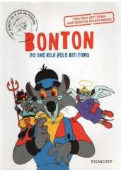 Bonton za one koji žele biti fora