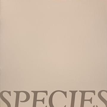 Damir Kopić: Species