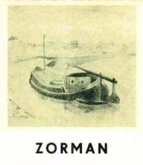 Josip Zorman