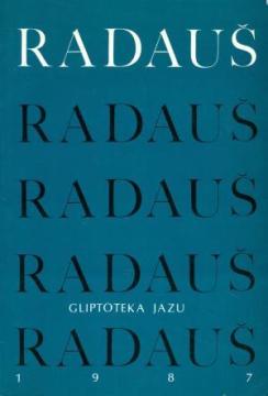 Vanja Radauš: Monografska izložba skulptura