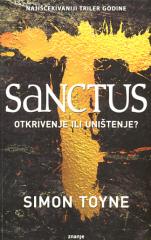 Sanctus - Otkrivenje ili uništenje?