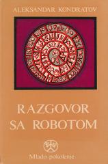 Razgovor sa robotom