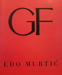 Edo Murtić: Galerija Forum