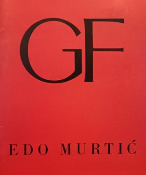 Edo Murtić: Galerija Forum