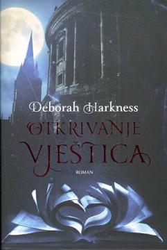 Otkrivanje vještica