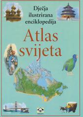 Atlas svijeta