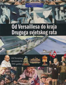 Od Versaillesa do kraja Drugoga svjetskog rata