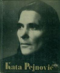 Kata Pejnović