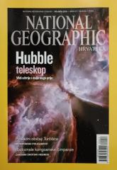 National Geographic Hrvatska #2: Hubble teleskop - Vidi oštrije i dalje nego prije