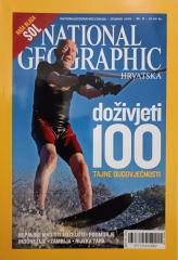 National Geographic Hrvatska #11: Doživjeti 100 - Tajne dugovječnosti