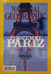 National Geographic Hrvatska #2: Podzemni Pariz