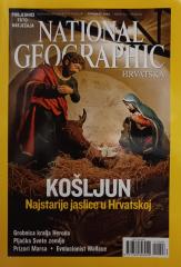 National Geographic Hrvatska #12: Košljun - Najstarije jaslice u Hrvatskoj