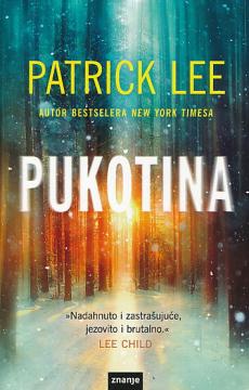 Pukotina