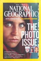 National Geographic #'13/10: The Photo Issue