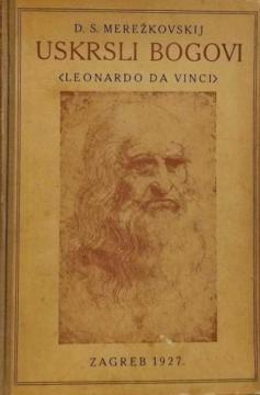 Uskrsli bogovi: Leonardo da Vinci