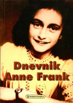 Dnevnik Anne Frank