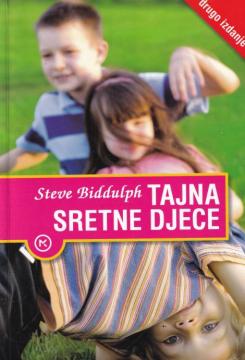 Tajna sretne djece