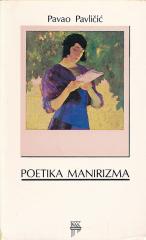 Poetika manirizma