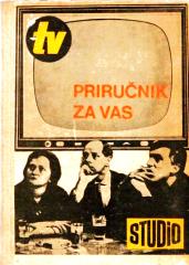 TV priručnik za vas